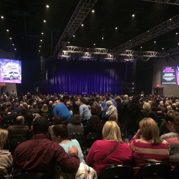 Foto tomada en Hard Rock Rocksino Northfield Park  por Connie B. el 1/18/2015