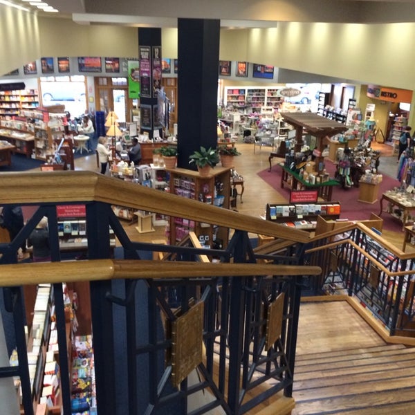 JosephBeth Booksellers Corporate Madisonville 0 tips