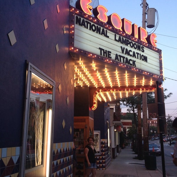 17 HQ Images Esquire Movie Theater Solapur - Northern Coast of California | THE COASTAL CRONE
