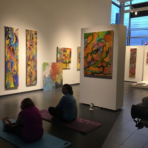 Malton Art Gallery 4 tips from 56 visitors