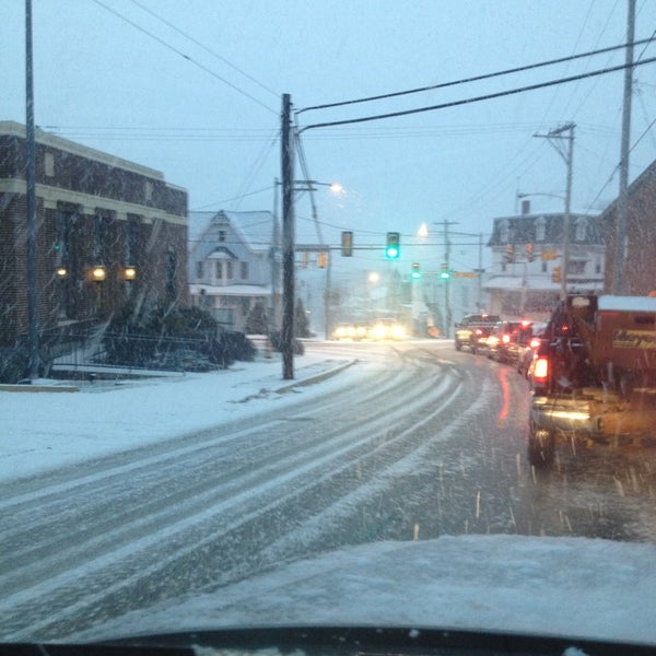 Red Lion Square Red Lion, PA