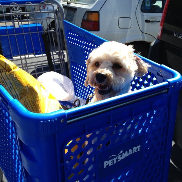 PetSmart - 3 tips