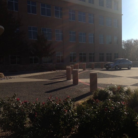 Sally Beauty Supply Headquarters 3001 Colorado Blvd