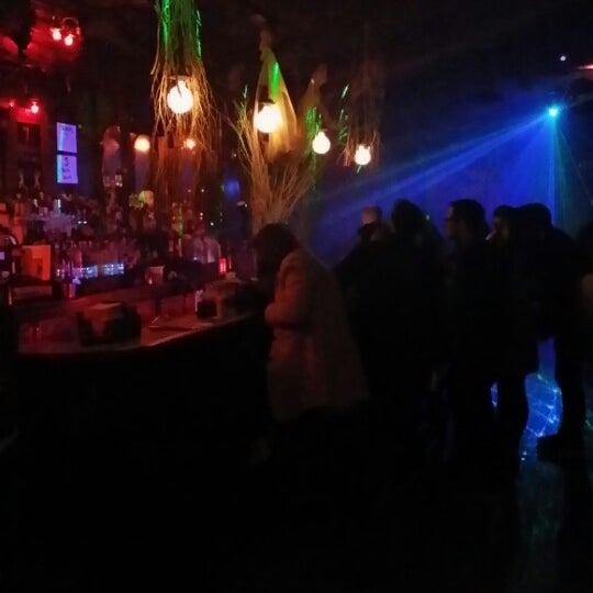 1/18/2014에 Yoshii A.님이 Sugarland Nightclub에서 찍은 사진