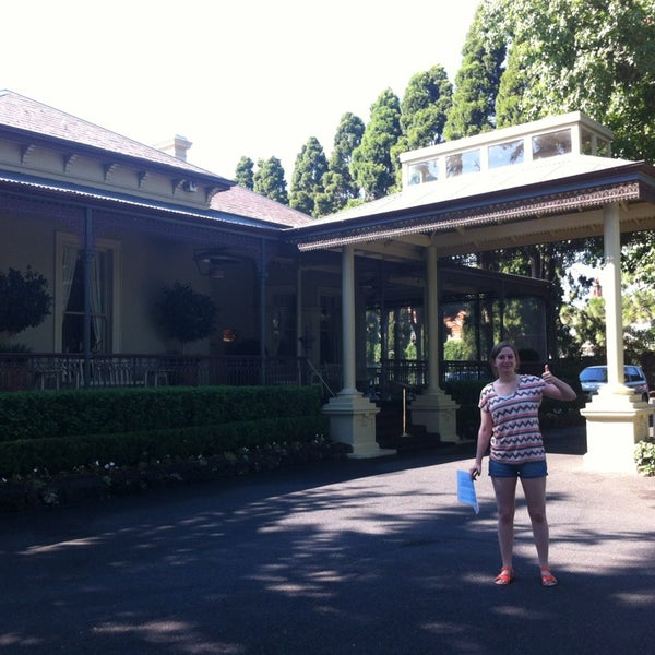 Ascot House Receptions 2 tips from 99 visitors