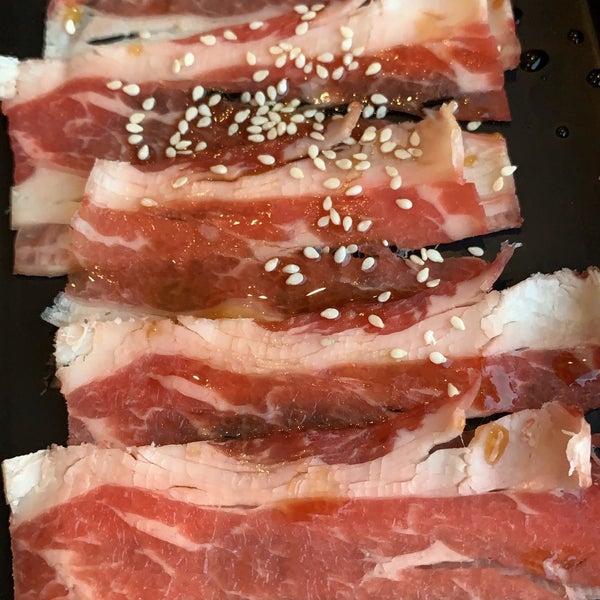 Buta Buta Grill (บูตะ บูตะ กริล) - 1 tip