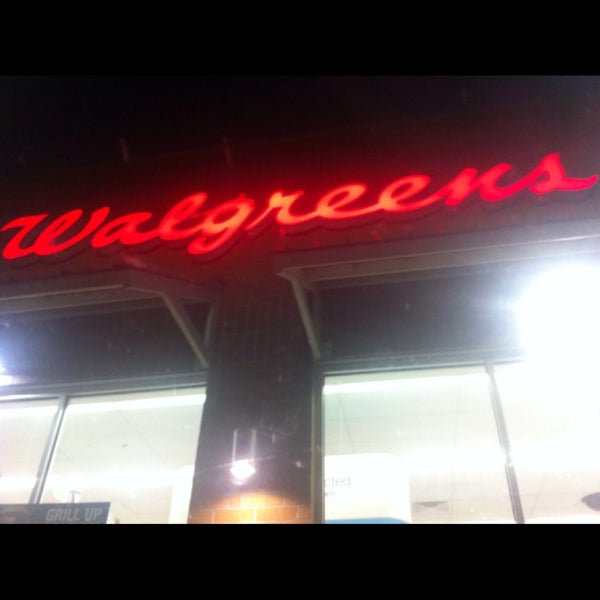 Walgreens Arlington, TN
