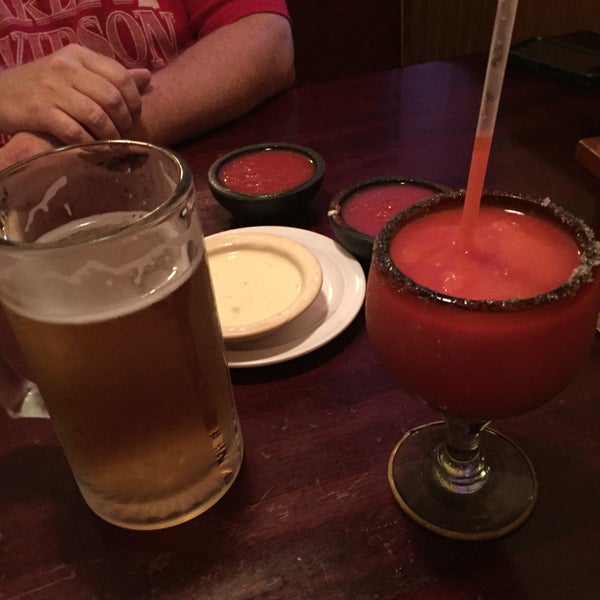 El Porton Mexican Restaurant in Memphis