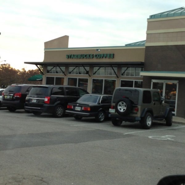 Starbucks Ryton Starbucks - 2955 Kirby-Whitten Pkwy