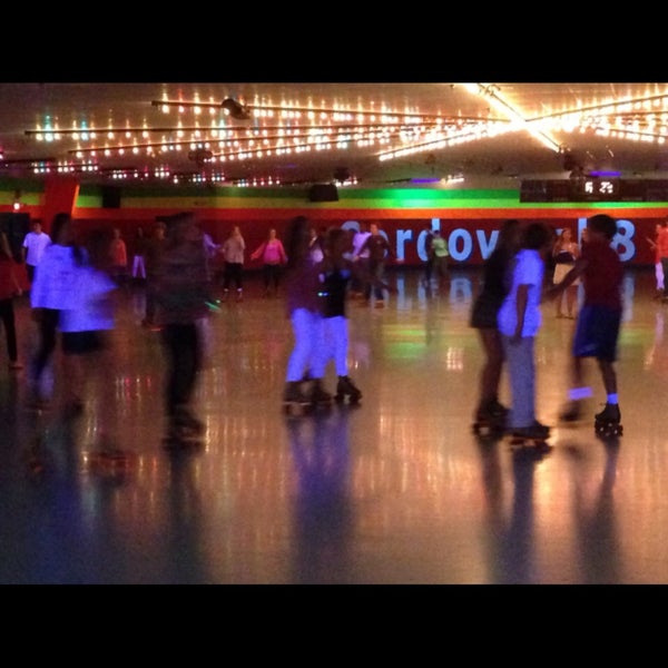 Cordova Skating Rink Cordova, TN