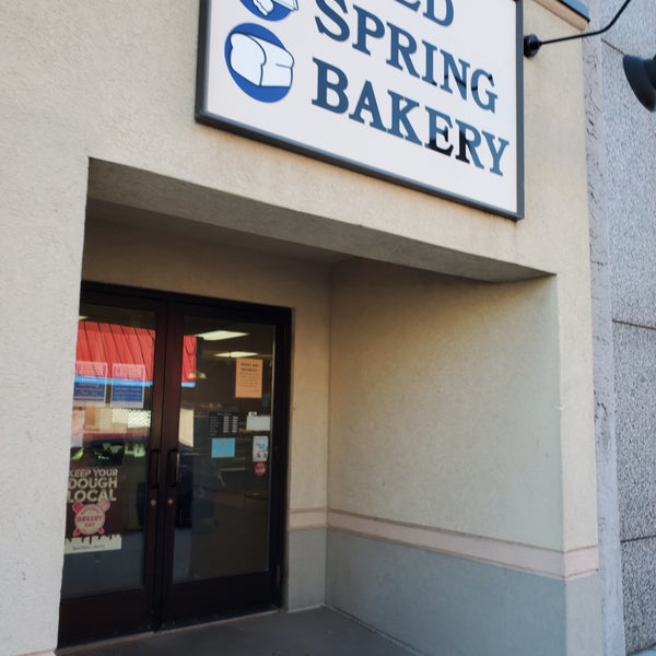 Cold Spring Bakery Bakery