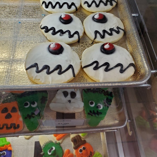 Cold Spring Bakery - Bakery