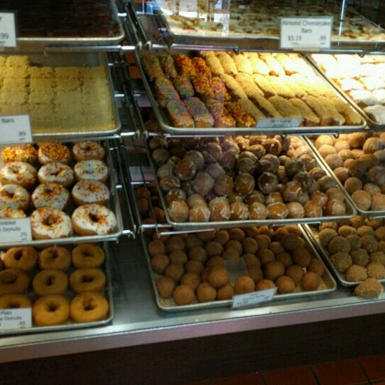 Cold Spring Bakery Bakery