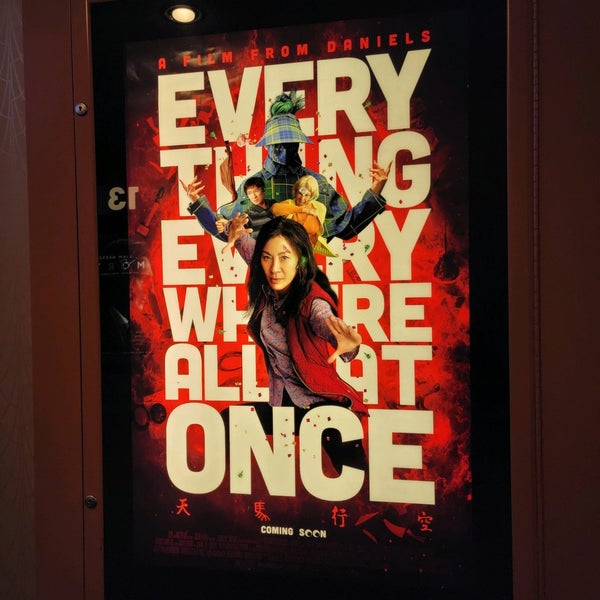 Marcus Parkwood Cinema 1533 Frontage Rd N