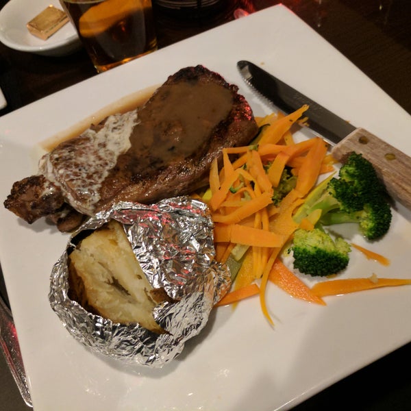 Copper Bottom Restaurant Florida'da Amerikan Restoranı