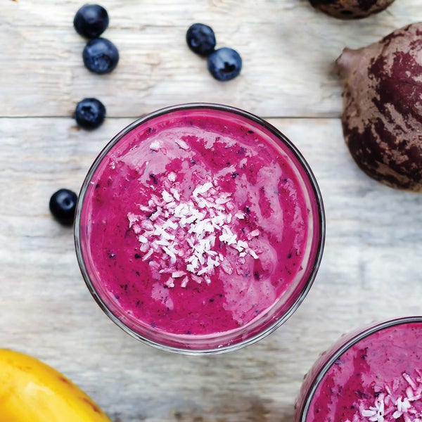 4 Surprising Smoothie Ingredients You Never Thought To Use http://bit.ly/2ilrYHE