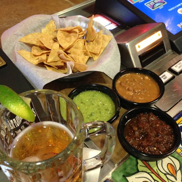 1/14/2013 tarihinde Jay H.ziyaretçi tarafından Leticia&#39;s Mexican Cocina'de çekilen fotoğraf