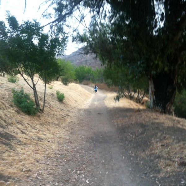 Mario De Campos Trail - Hiking Trail