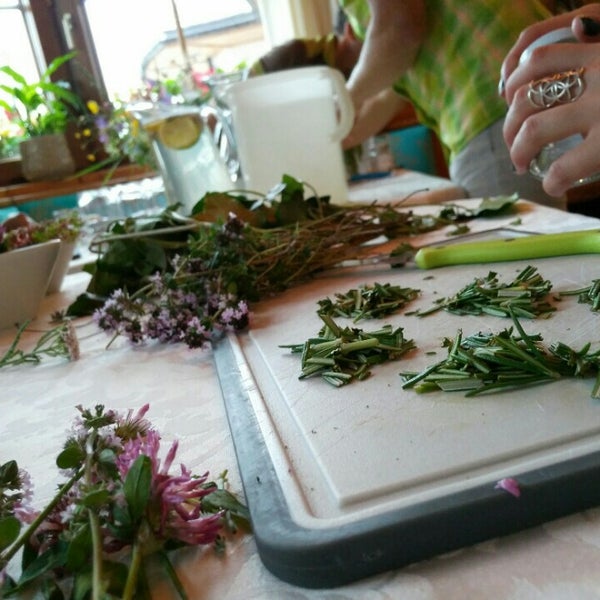 Natur Wellnesshotel Hoflehner 1 Tip From 57 Visitors