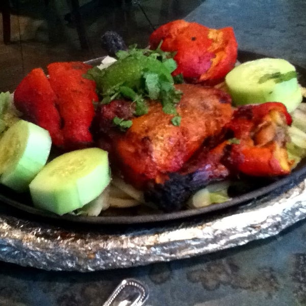 Photos at Chutneys Fine Indian Cousine Cascade Park Vancouver, WA