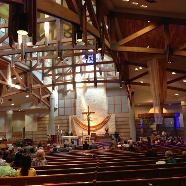 St. Helen Catholic Church Church