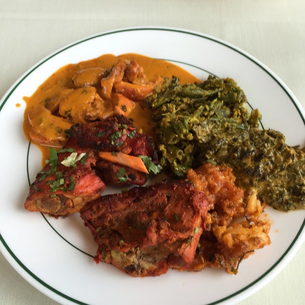 Photos at Bay Leaf Indian Cuisine 17 tips from 408 visitors