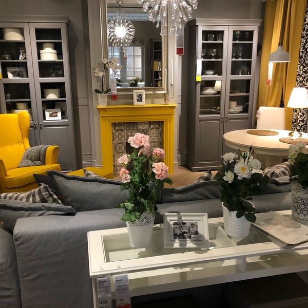 IKEA Furniture and Home Store in Belfast