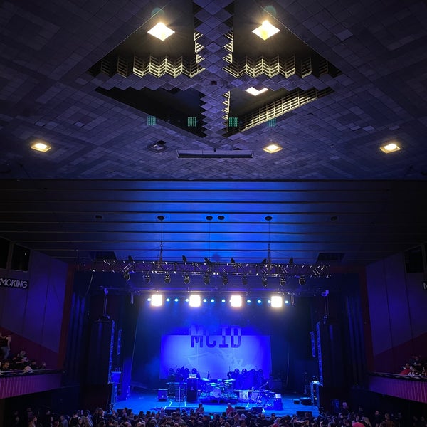 Brady Theater 10 tips from 1191 visitors