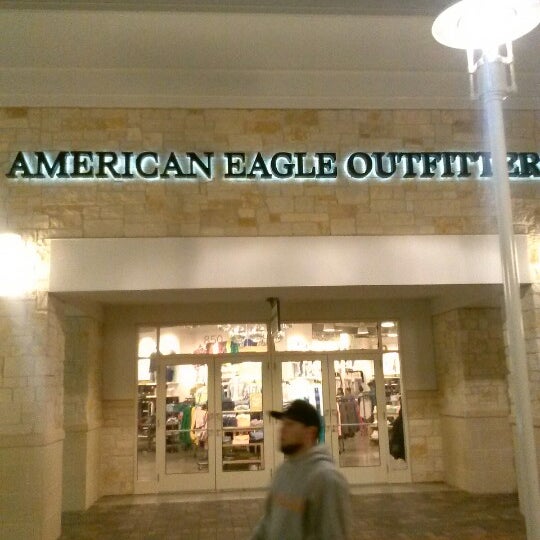 American Eagle Outlet Grand Prairie, TX
