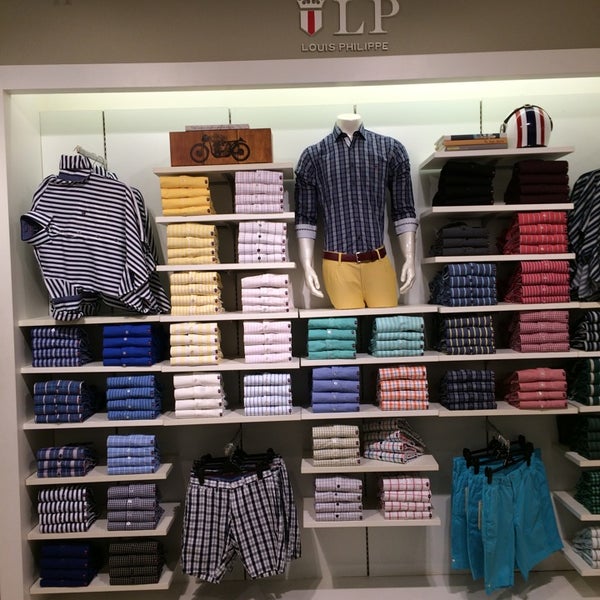 Louis Philippe Factory Outlet - Men's clothing store - Chennai - Tamil Nadu