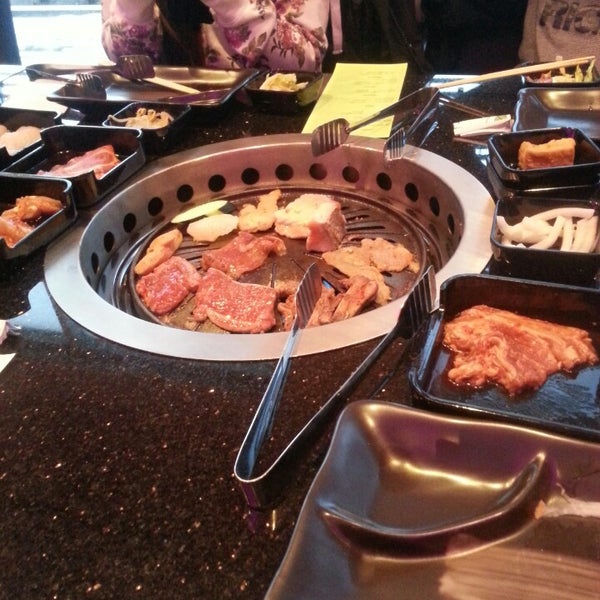 Photos at Wasabi Grand Buffet 20 tips from 637 visitors