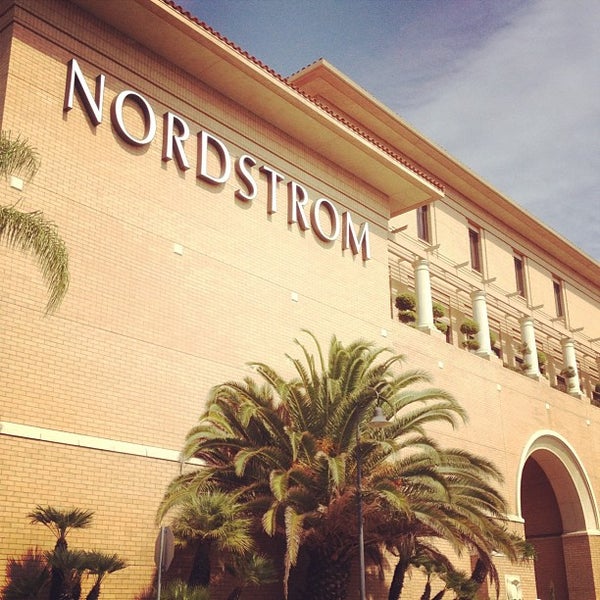 Nordstrom 500 Brea Mall