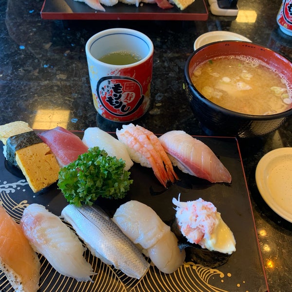 Photos At もりもり寿し 泉ヶ丘fc店 1 Tip
