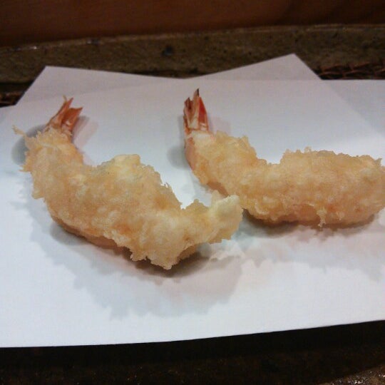 Photos At てんぷら みかわ Tempura Restaurant