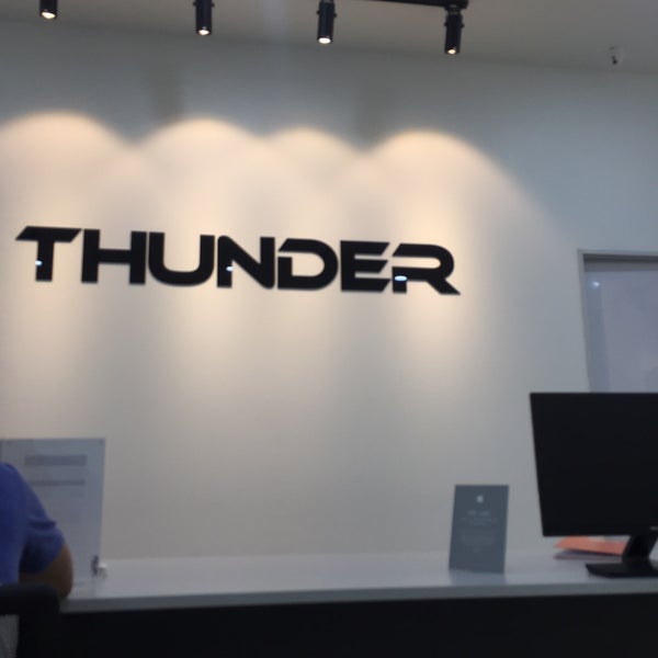 Thunder Apple Service Centre 42 Visitors