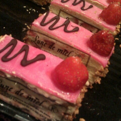 Photos A Lune De Miel Boulangerie A Charenton Le Pont