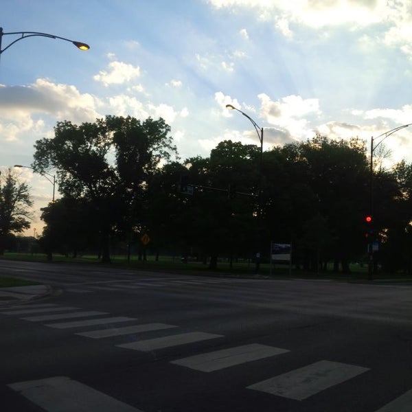 Bandera Bandera Humboldt Park Chicago, IL