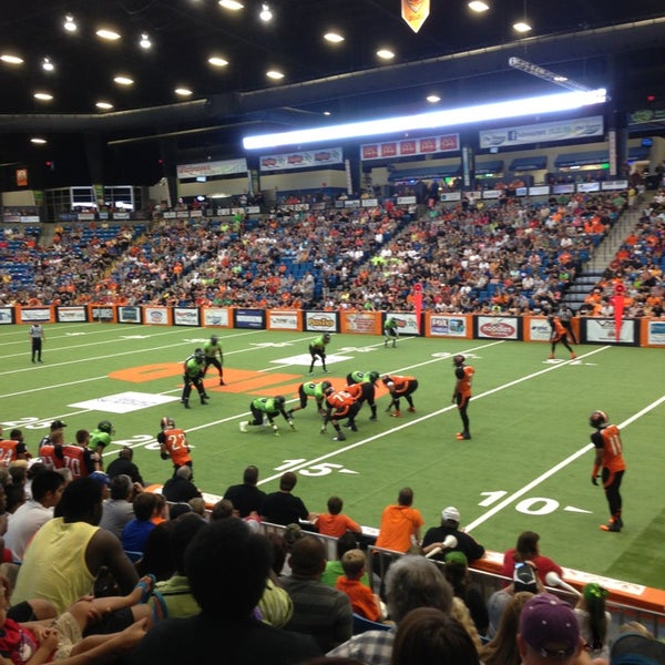 Hartman Arena 6 tavsiye