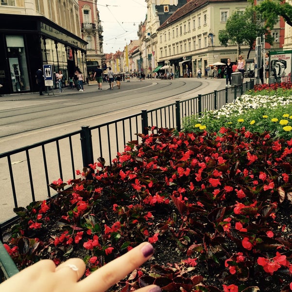 Moser - Innere Stadt - Graz, Steiermark