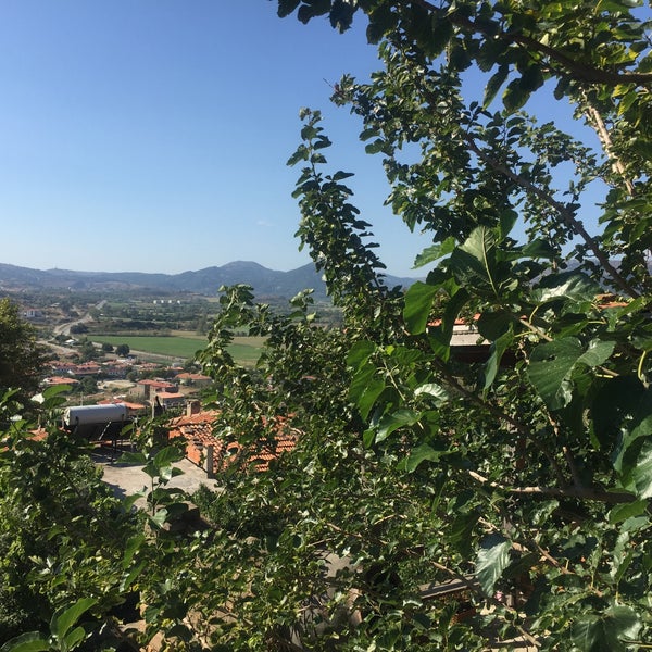 Foto tirada no(a) The Castle Boutique Hotel por Seçil em 8/27/2017