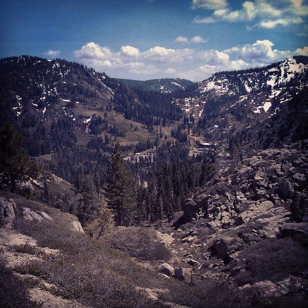 Five Lakes