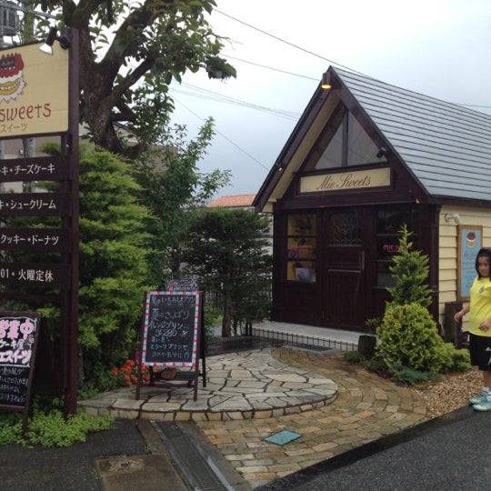 Photos At Mie Sweets Now Closed 松本市 長野県