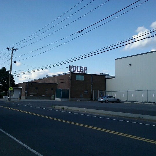 J. Polep Distribution Services Smoke Shop in Chicopee