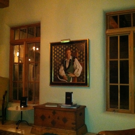 Foto tomada en Casa Rondeña Winery  por Matt K. el 2/11/2012