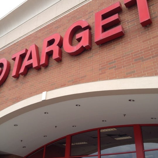 W target. W target