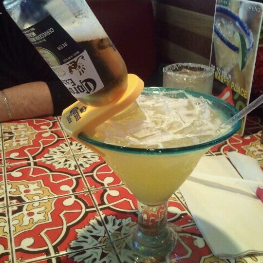 Photo taken at Chili&#39;s Grill &amp; Bar by Korrie S. on 4/2/2012