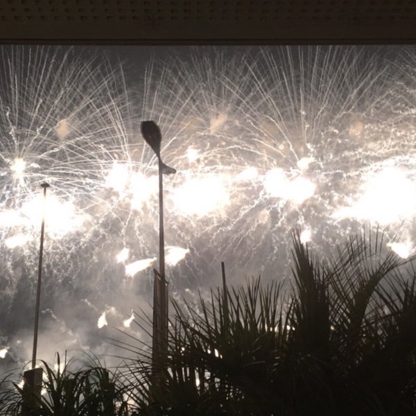 8/24/2018 tarihinde Hadeel Mziyaretçi tarafından JW Grill Cannes'de çekilen fotoğraf