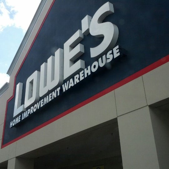 Lowe's Home Improvement West Hills West Hills, CA
