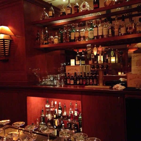 Fleming S Prime Steakhouse Wine Bar 1960a Chain Bridge Rd