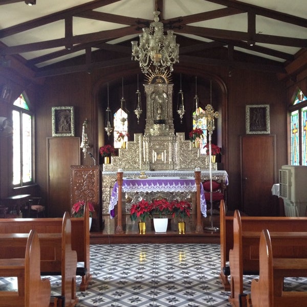 34+ Archbishop’s Palace Villa San Miguel Chapel Mandaluyong City Images